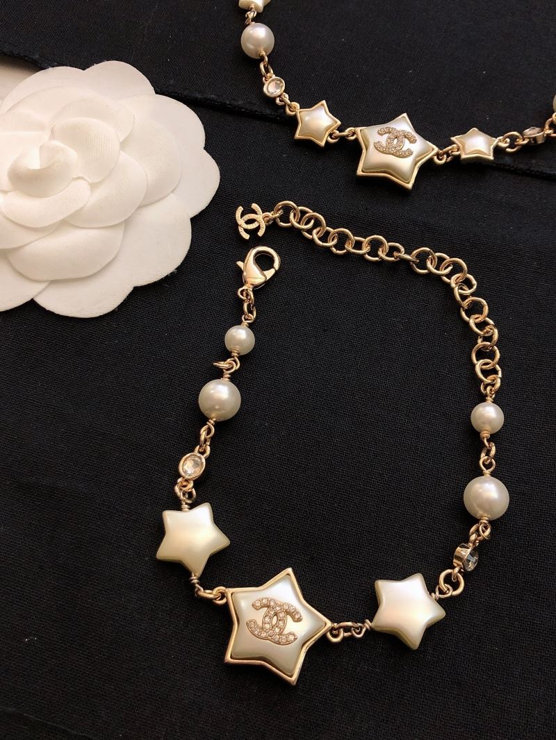 Ch**el bracelets